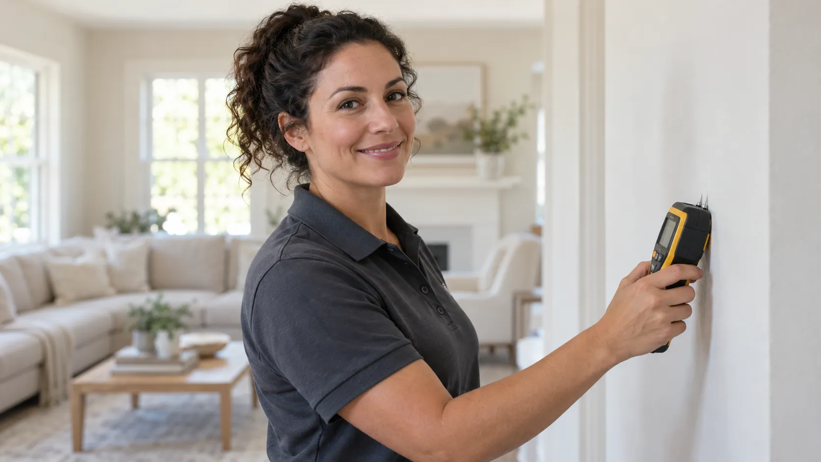 Restoration provider ready to help a Buffalo homeowner